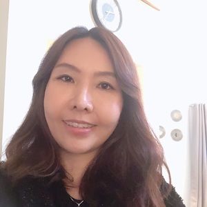 Meet your Posher, Eunyoung